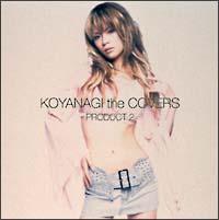 Koyanagi the Covers Product 2