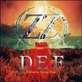 Definitive Energy Flow