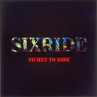 TICKET TO RIDE