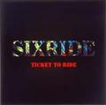 TICKET TO RIDE