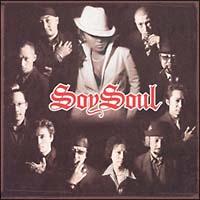SOYSOUL I