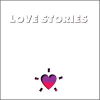 LOVE STORIES I/サントラ オムニバスの画像・ジャケット写真