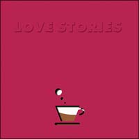 LOVE STORIES II/サントラ オムニバスの画像・ジャケット写真