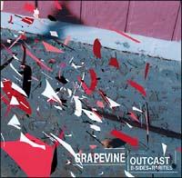 OUTCAST`B-SIDES + RARITIES`