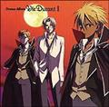 h}CD Vie Durant 1 Drama Album