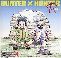 HUNTER~HUNTER R SP1