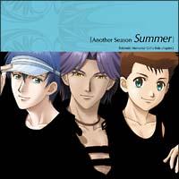 h}CD Ƃ߂A Girl's Side chapter 2 Another Season`Summer`