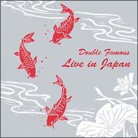 Live in Japan