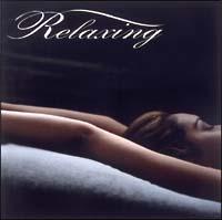 relaxing