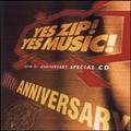 YES ZIP!YES MUSIC!(ZIP-FM 10周年コンピレーション)