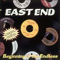 Beginning of The Endless