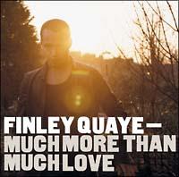 MUCH MORE THAN MUCH LOVE
