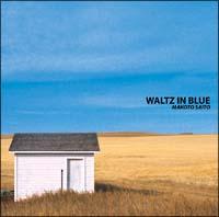 WALTZ IN BLUE