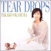 TEAR DROPS