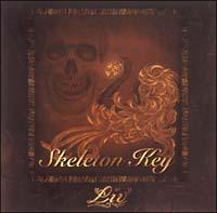 SKELETON KEY(ʏ)