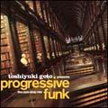 progressive funk`the non stop mix`