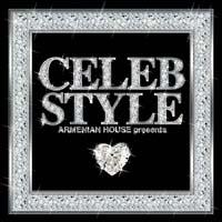 ARMENIAN HOUSE presents CELEB STYLE/IjoX̉摜EWPbgʐ^