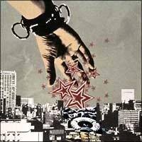 ����Ƀ��b�N�����[��