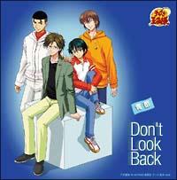 yMAXIzDon't Look Back(}LVVO)