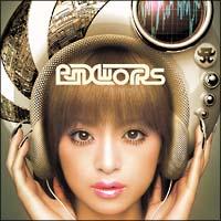 ayumi hamasaki RMX WORKS from ayu-mi-x5 non-stop mega mix