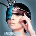 ayumi hamasaki RMX WORKS from Cyber TRANCE presents ayu trance3