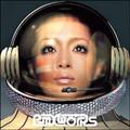 ayumi hamasaki RMX WORKS from SUPER EUROBEAT presents ayu-ro mix3