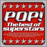 POP!-The Best of Superstars-