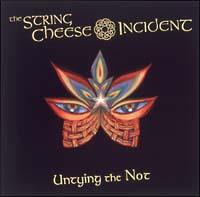 UNTYING THE NOT