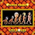 OKUDA TAMIO LIVE SONGS OF THE YEARS/CD