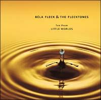 TEN FROM LITTLE WORLDS