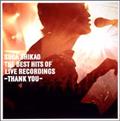 THE BEST HITS OF LIVE RECORDINGS`THANK YOU`(ʏ)