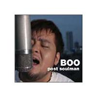 POST SOULMAN