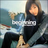 beginning
