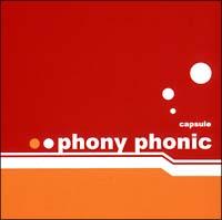 phony phonic