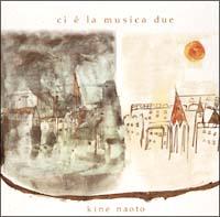 Ci e la musica(�`�F�����W�J) II