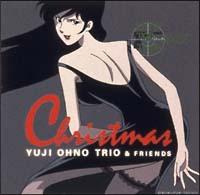LUPIN THE THIRD JAZZ�gCHRISTMAS�h