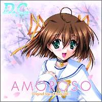 D.C.`_EJ[|`IWiTEhgbN Vol.1 AMOROSO