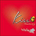 Kiss`X'mas love story`