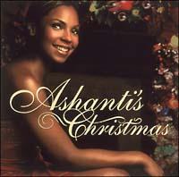 Ashanti's Christmas