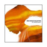 MISIA SINGLE COLLECTION�`5th Anniversary
