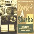 ROCK-A-SHACKA VOL.9gROCK STEADY SELECTION"BY ANDY