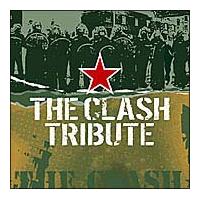 THE CLASH TRIBUTE