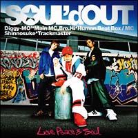 yMAXIzLove,Peace & Soul(}LVVO)