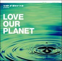ZIP-FM presents EAEvlbg