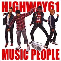 MUSIC PEOPLE