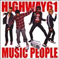 MUSIC PEOPLE