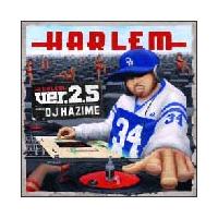 HARLEM ver.2.5