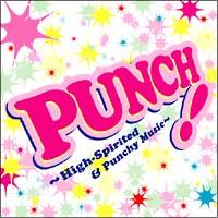 p`!-High-Spirited & Punchy Music-