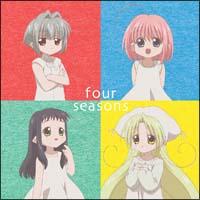four seasons