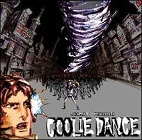 ROCK CITY presents COOLIE DANCE